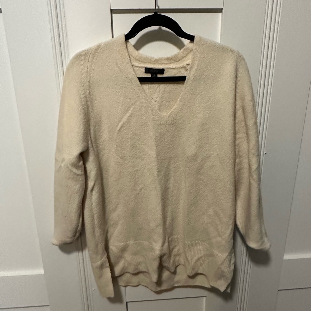 JCrew size small sweater. NWOT